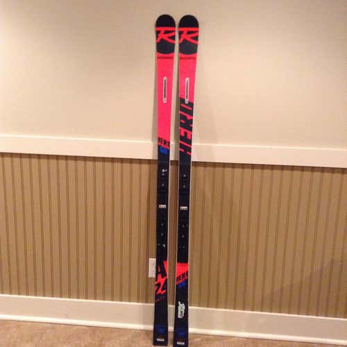 Rossignol 175cm 24M Skis