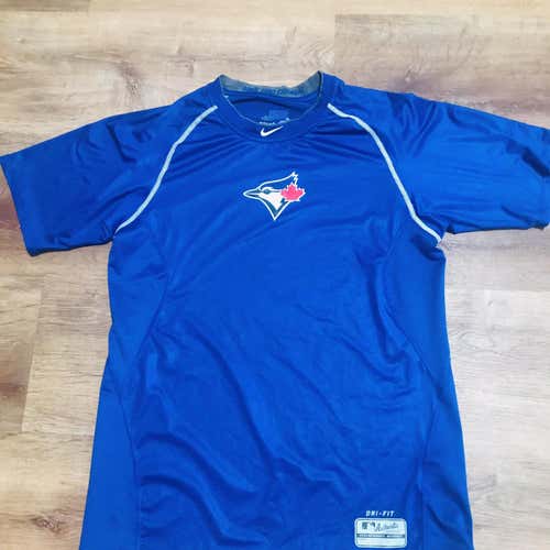 Blue Men's Medium Nike Shirt