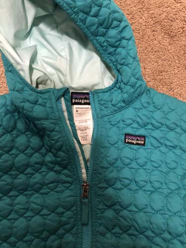 Youth Large Patagonia Jacket