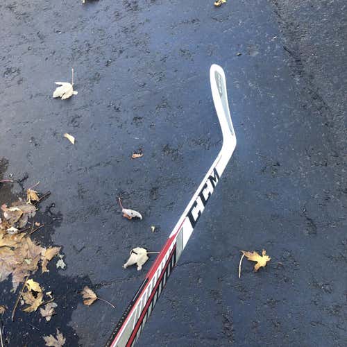 Junior Left Hand RBZ Revolution  Hockey Stick