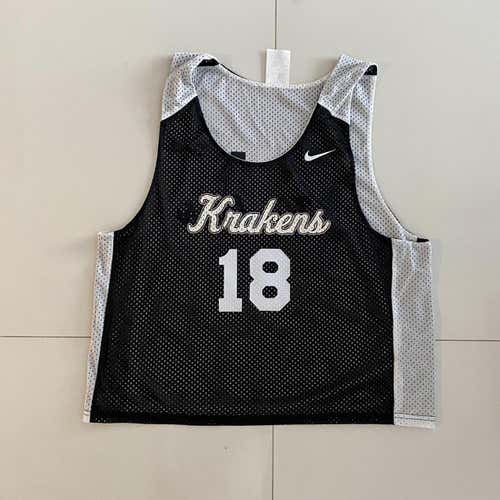 New Krakens  Men's Small / Medium Nike Jersey
