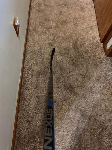 87 Flex P28 Max Blade 2n Pro Left Handed