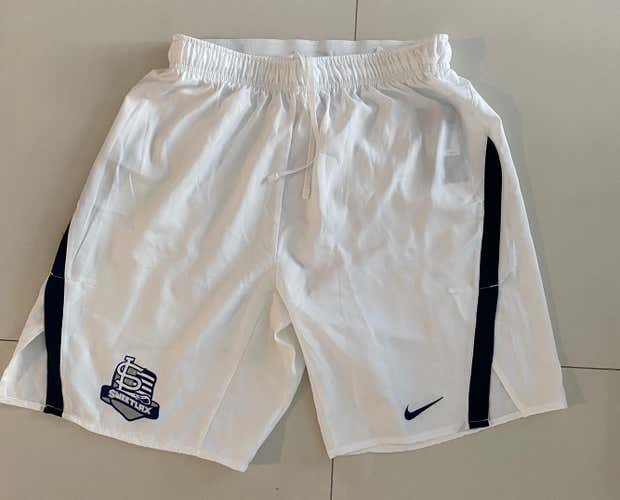 New Nike Sweetlax national team shorts large