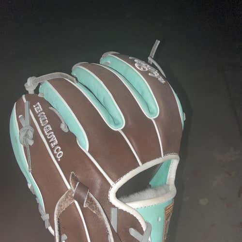 Limited Edition Mint Chocolate Chip Pro Preferred 11.5" Baseball Glove