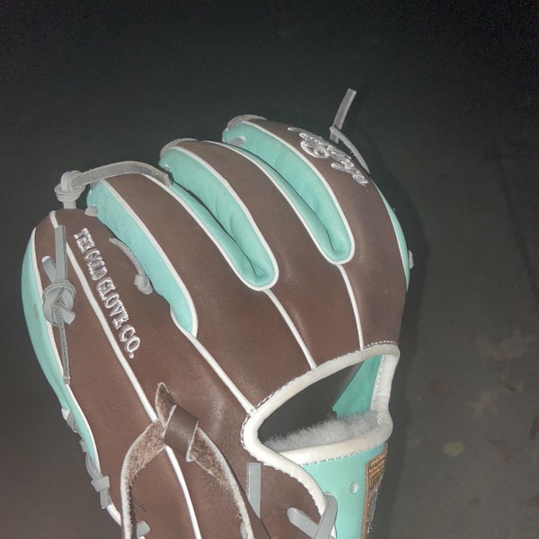 Limited Edition Mint Chocolate Chip Pro Preferred 11.5" Baseball Glove