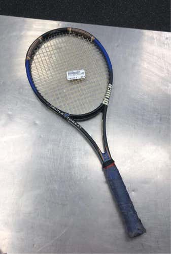 Prince Used 4 3/8" Tennis Racquet