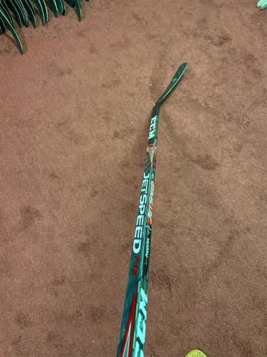 Panarin Right Handed JetSpeed FT2  Pro Stock Hockey Stick