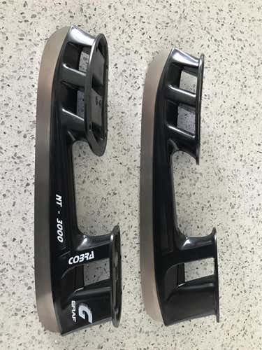 New Graf NT 3000 263 mm