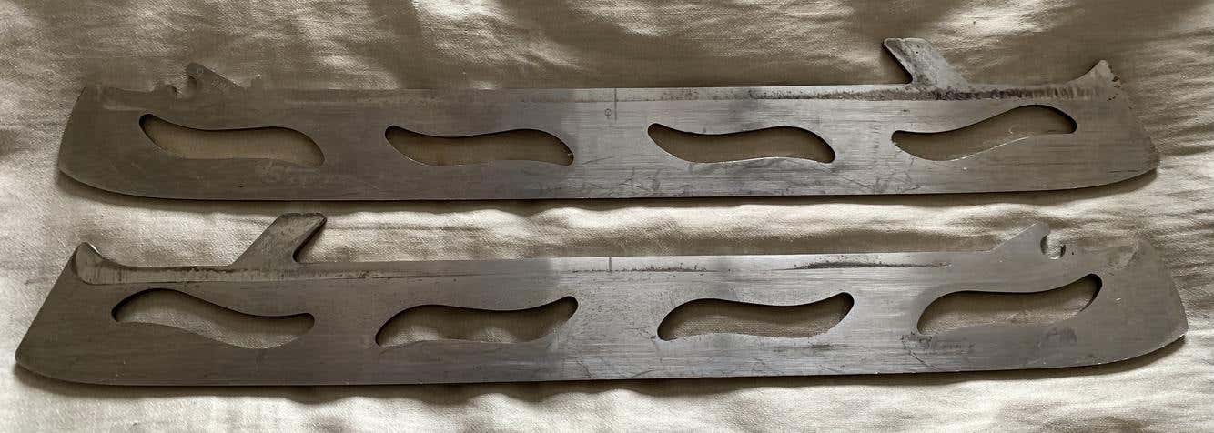 Step Steel Extreme For Bauer Vertexx