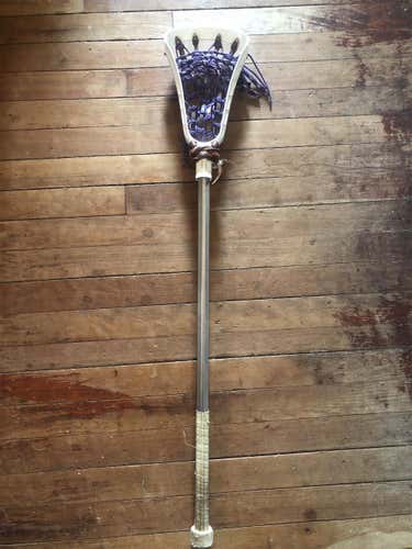 Mohawk International Lacrosse Thunder