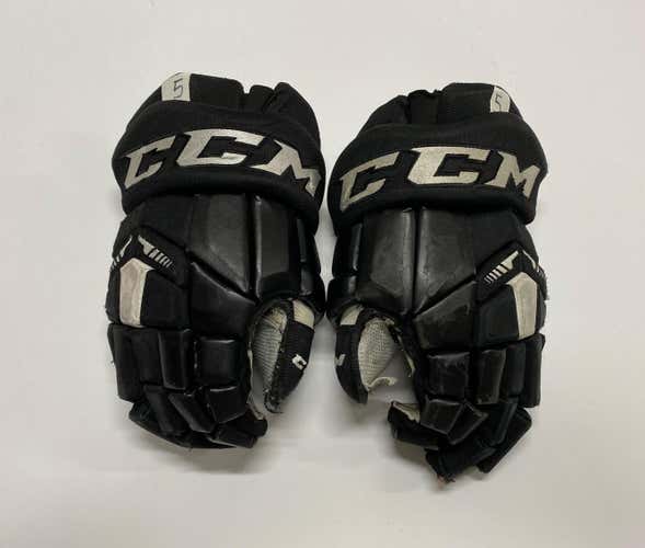 *A* CCM HG42 14" Pro Stock Gloves