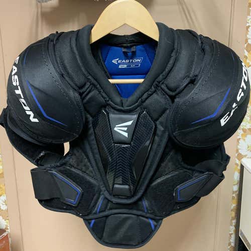 Used Small Easton Stealth Shoulder Pads