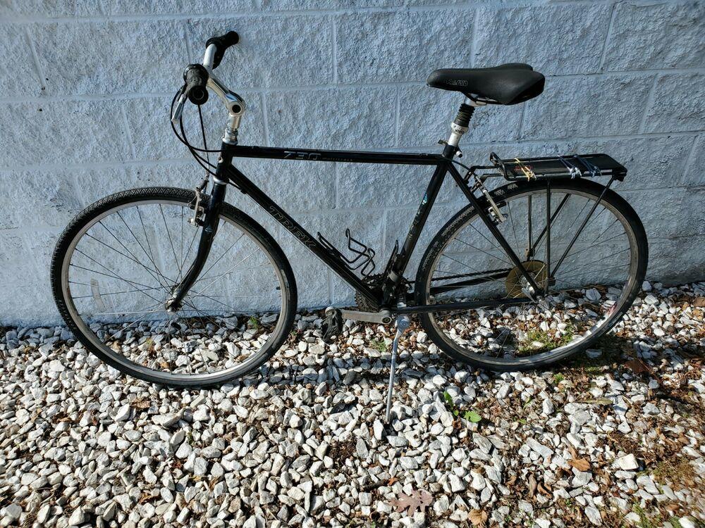Trek 730 Multitrack Performance Hybrid 
