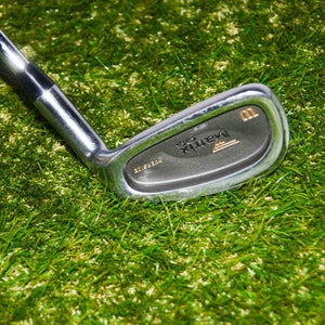 Wilson Matrix OS 7 Iron Right-Handed 37" Steel Stiff New Grip