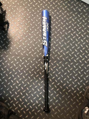 New Easton Composite Stealth IMX Bat (-3) 30 oz 33" BESR Certified