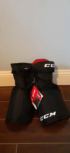 New Youth Large CCM JetSpeed FT350 Hockey Pants