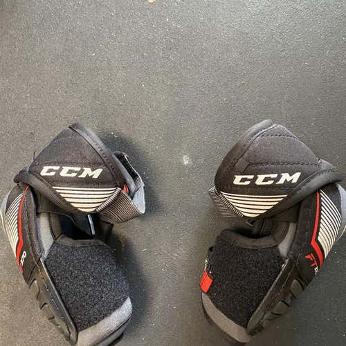 Junior Large CCM JetSpeed FT370 Elbow Pads