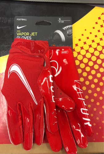Nike Used Gloves