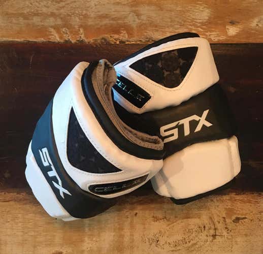 New Small STX Cell II Defense Arm Pads