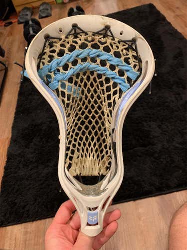 Used Strung Rabil X Head
