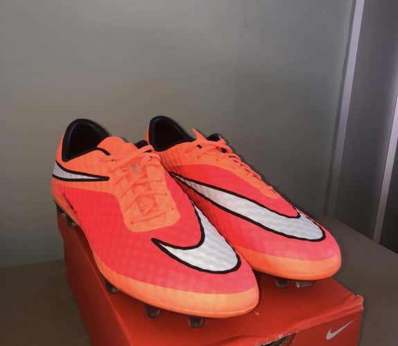 Nike Hypervenom Phantom