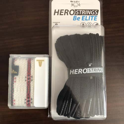 New Complete Stringing Kit