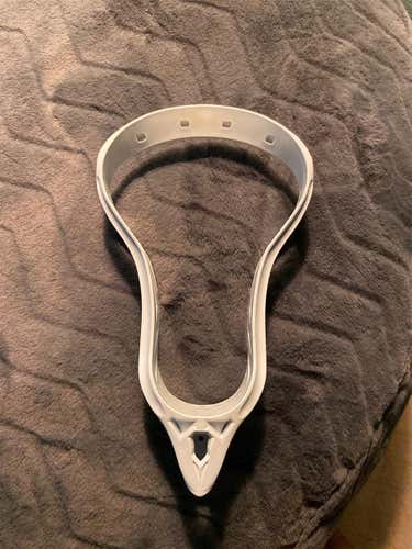 White New Attack & Midfield Unstrung UA Charge 2 Head