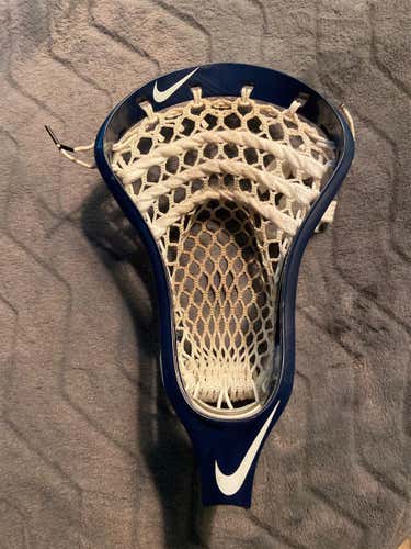 Barely Used Nike Vapor Lacrosse Head