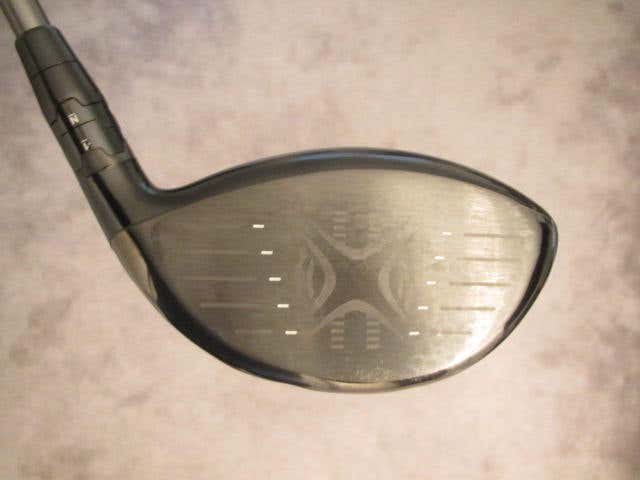 Callaway Rogue Driver - Left Handed