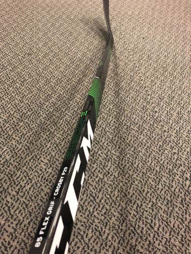 Senior Left Hand RibCor Trigger 4 PRO P29 Pattern 85 Flex Hockey Stick