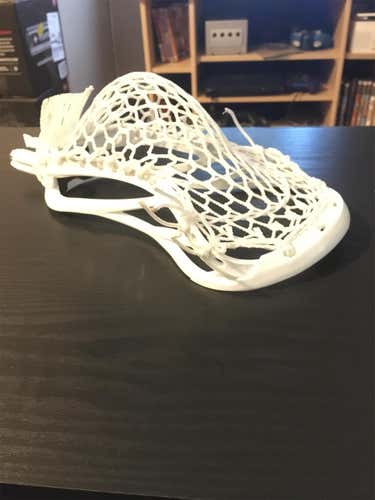 New STX Duel 2 Head