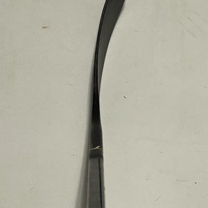 CCM Super Tacks AS1 Grip LH Pro Stock Hockey Stick 75 Flex Toe Byron NHL (6950)