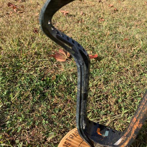 New Unstrung Purpose Head