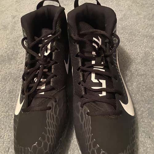 Nike Trout Cleats Size 13
