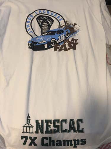 Used Adult Large Other Shirt