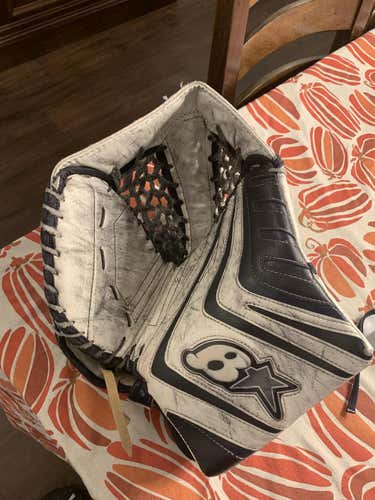 Brians optik full right glove