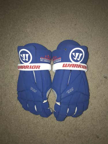Brand New All American Gloves