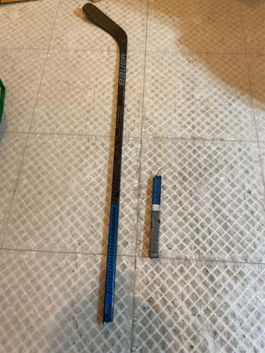 Senior Left Hand Nexus 2N Pro   Hockey Stick