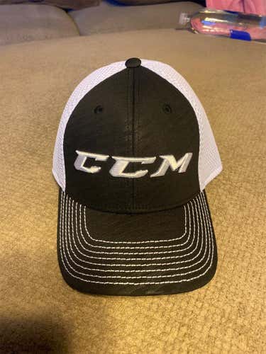 Unisex Large CCM Hat
