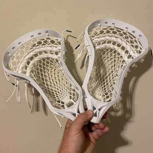 ECD Mirage Bundled Pair With Hero 2.0 Mesh