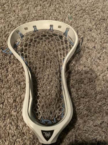 White ECD Strung Weapon X Head