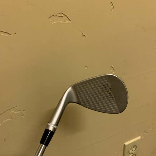 Men's Right Handed Mack Daddy 3 Wedge Flex Steel Shaft Wedge