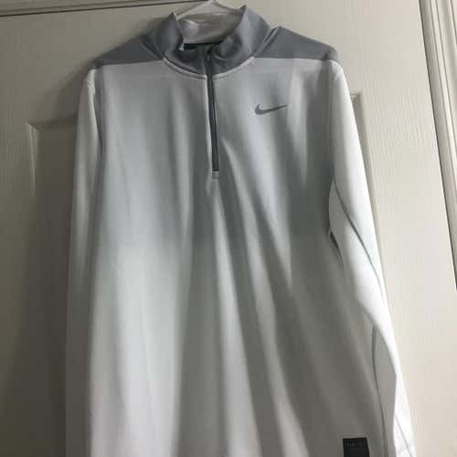Men’s Nike Golf Long Sleeve