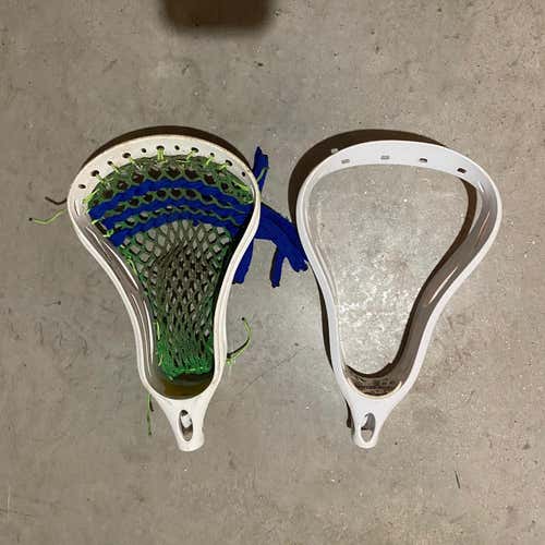 Warrior Head Bundle