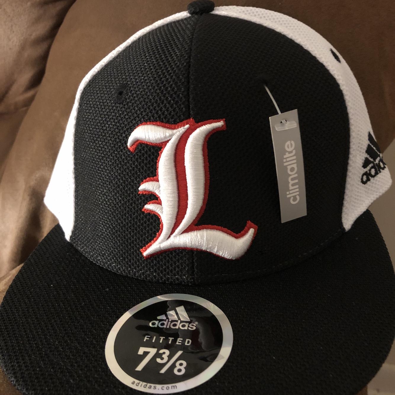 Louisville Cardinals Adidas NCAA Men's 