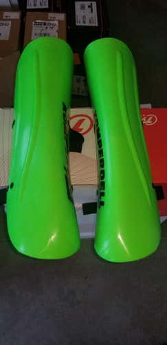 New Komperdell Large WC Profi Shin Guard
