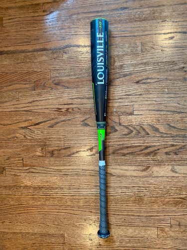 Kid Pitch (9YO-13YO)  Composite Prime (-10) 21 oz 31" Bat