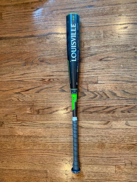 Kid Pitch (9YO-13YO) Composite Prime (-10) 21 oz 31" Bat