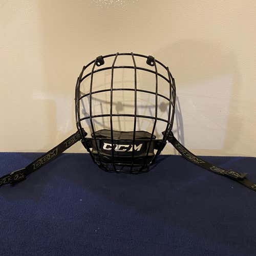 Senior Large CCM FM06 Cage