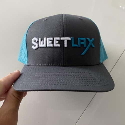 New Sweetlax Florida Hat